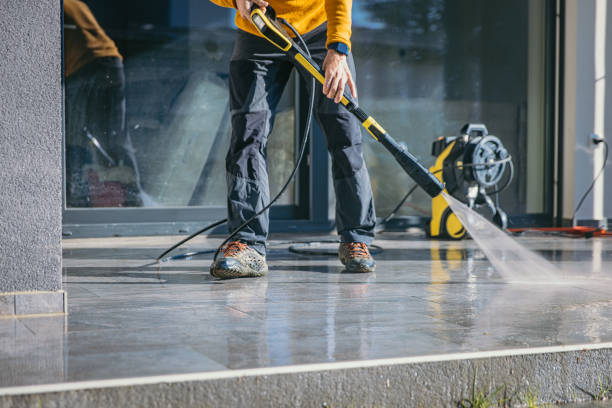 Best Gas Station Cleaning  in Cairo, GA