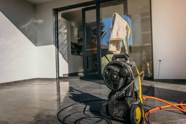 Best Patio and Deck Pressure Washing  in Cairo, GA